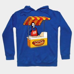 Oscar Myers Hoodie